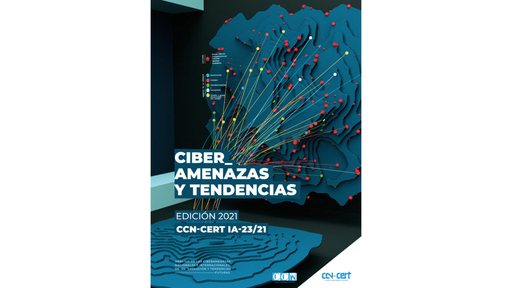 Ciberamenazas y Tendencias 2021