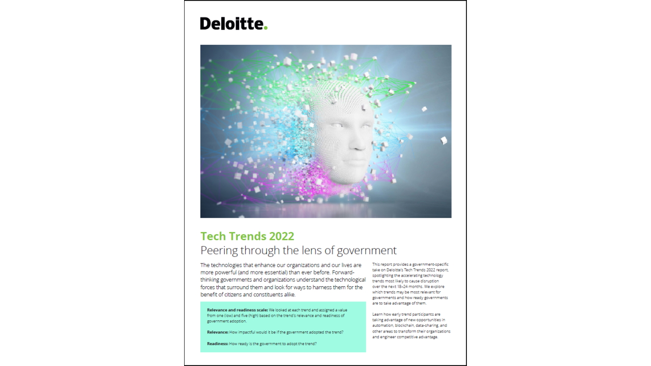 Portada WP Deloitte Tech Trends