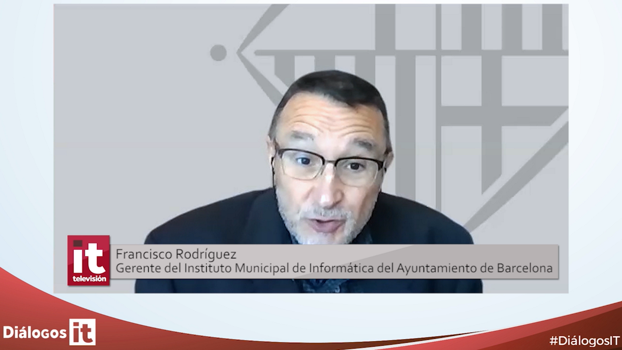 entrevista_Instituto Municipal de Informática Ayuntamiento Barcelona