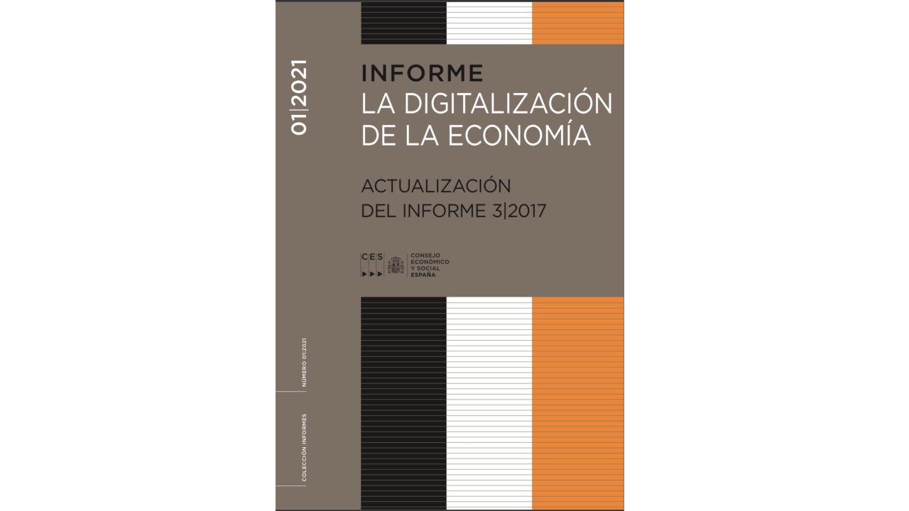 LA DIGITALIZACIÓN DE LA ECONOMÍA