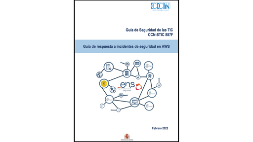 Gui´a de respuesta a incidentes en AWS