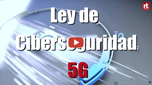 Ley Seguridad 5G