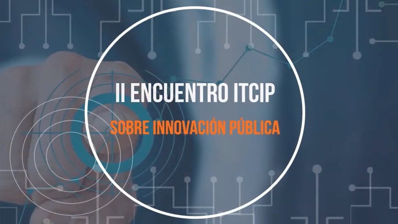 II Encuetro ITCIP