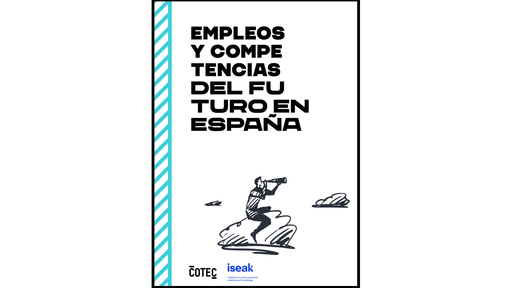 Informe Empleos y competencias