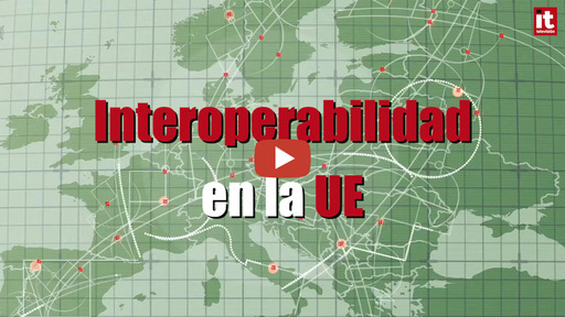 Interoperabilidad UE