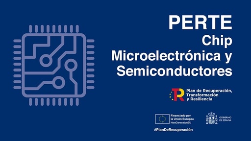 Perte Microchips