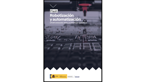 robotizacion y automatizacion