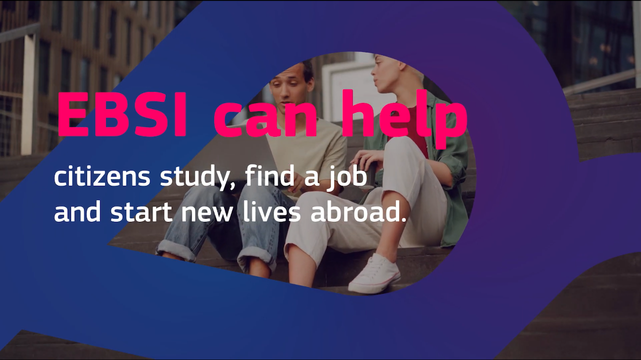 EBSI can help