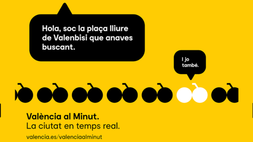 Valencia-al-minut