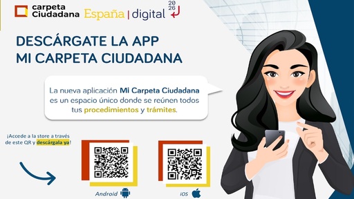 Carpeta ciudadana