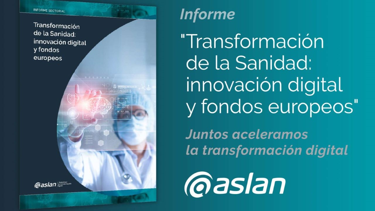 Informe Sanidad aslan