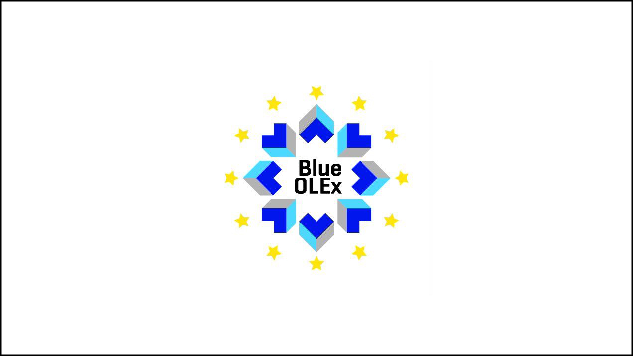 Blue Olex