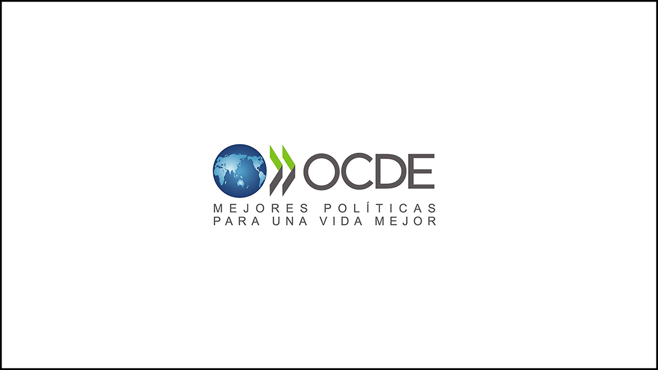 OCDE Espan~a
