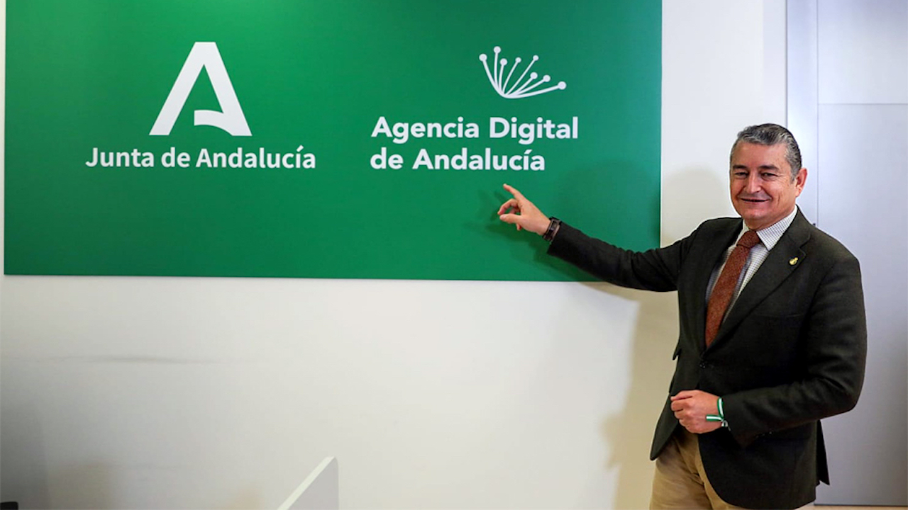 Agencia Digital Andaluci´a
