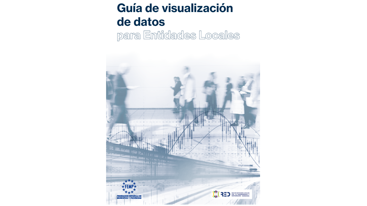 Guia visualización datos