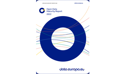 informe datos abiertos