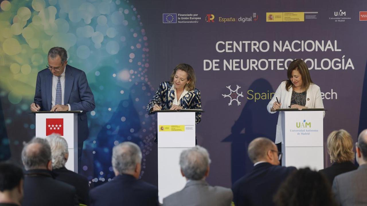 Neurotech Madrid