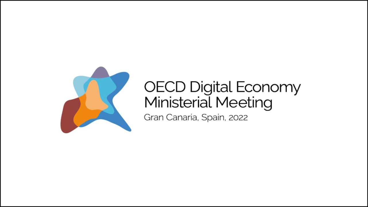 OECD Economi´a digital