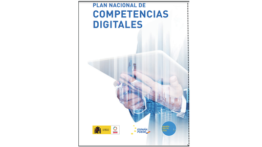 Plan nacional competencias digitales