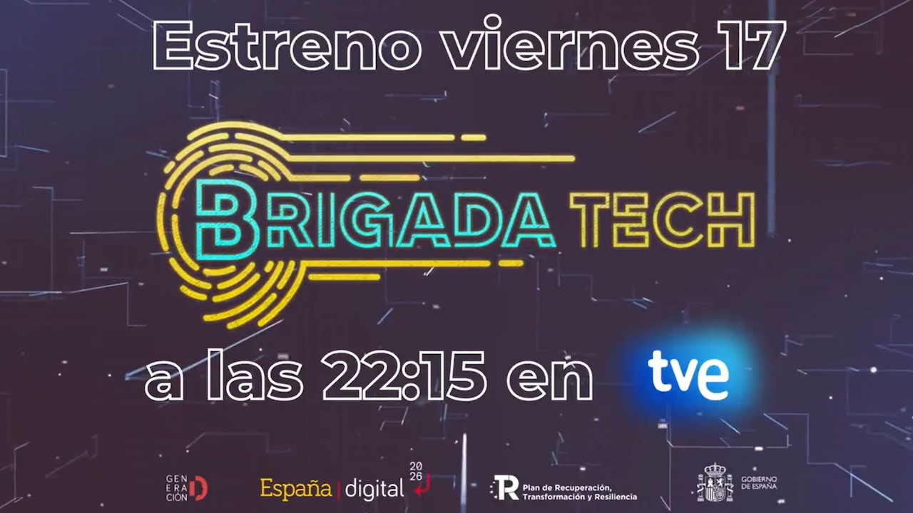 Brigada tech