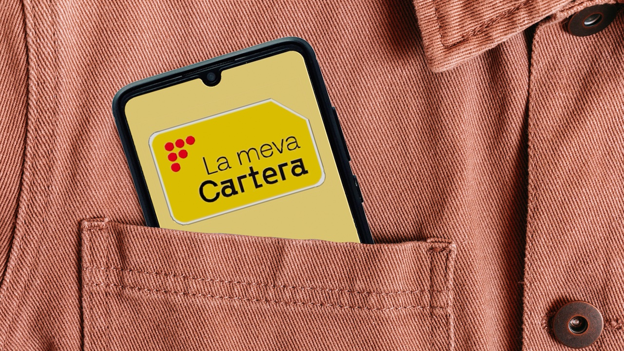 Carnet familia Catalunya