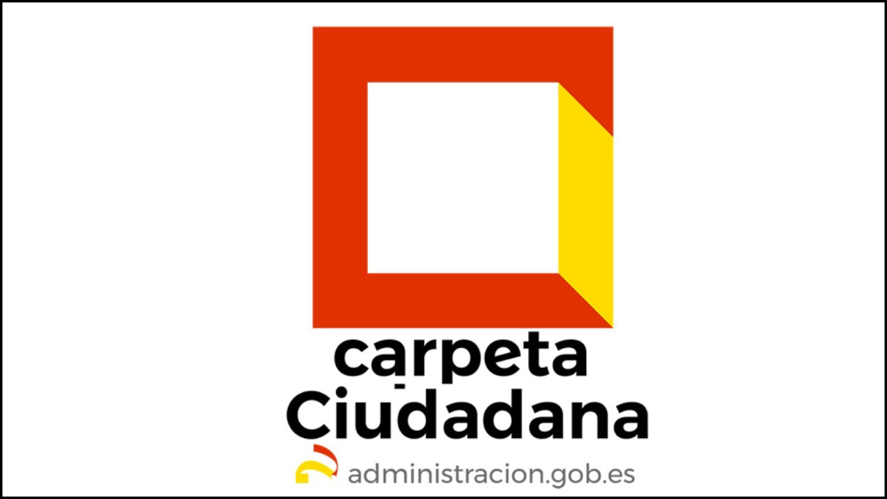 Carpeta ciudadana