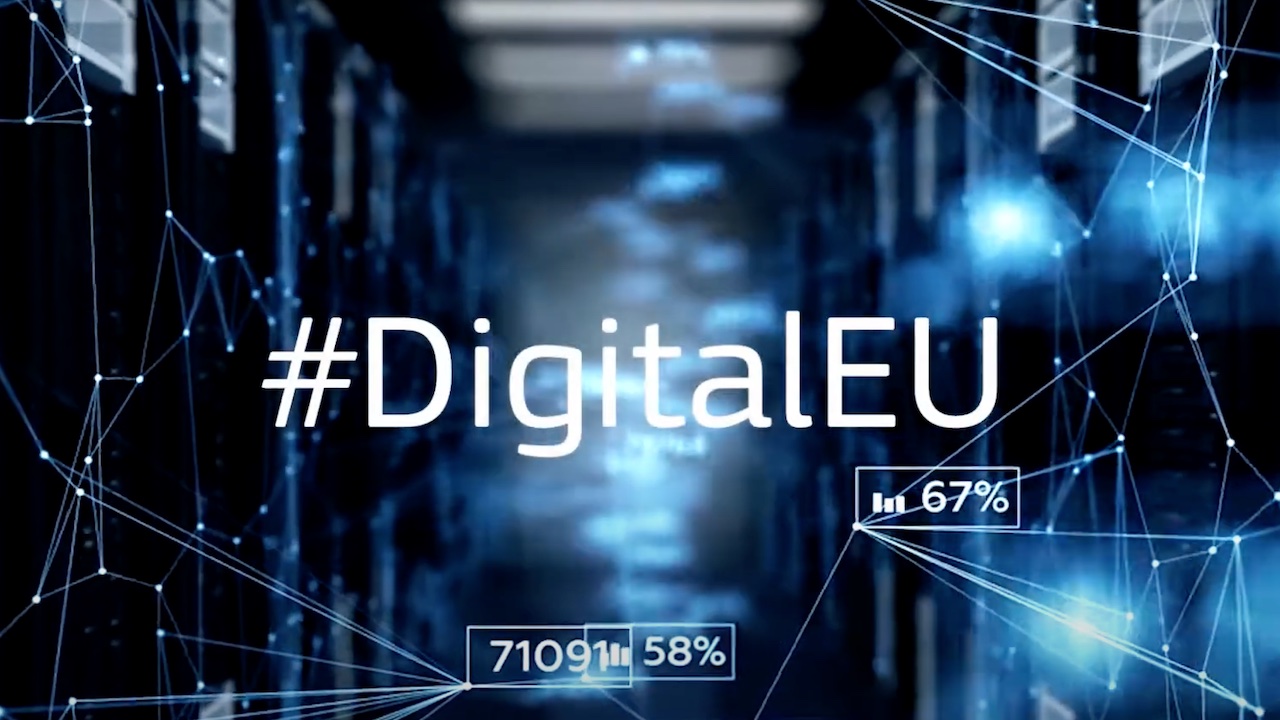 Digital EU