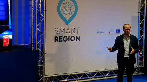 Murcia Smart Region