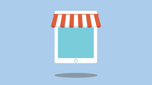 Digital market