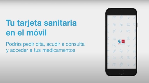 Tarjeta Sanitaria Madrid