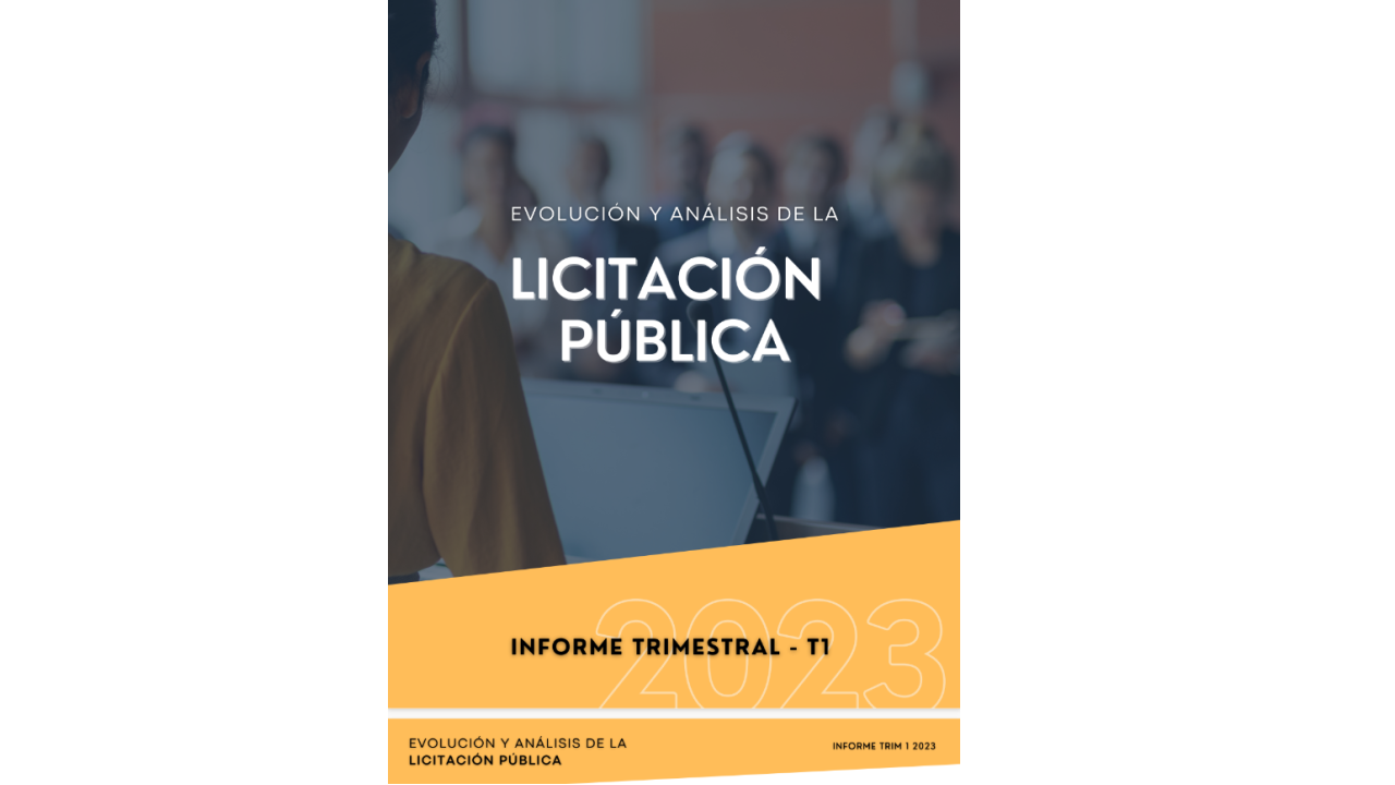 Portada Whitepaper informe licitaciones