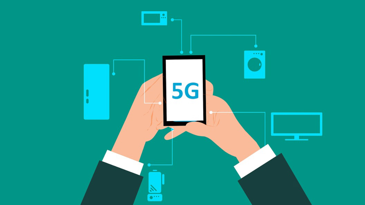5G zonas rurales