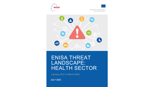 Health Threat Landscape