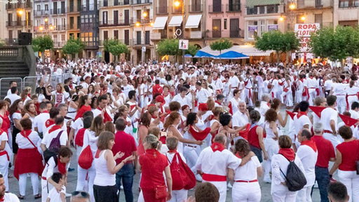 San Fermines