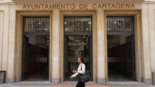 Ayuntamiento de Cartagena