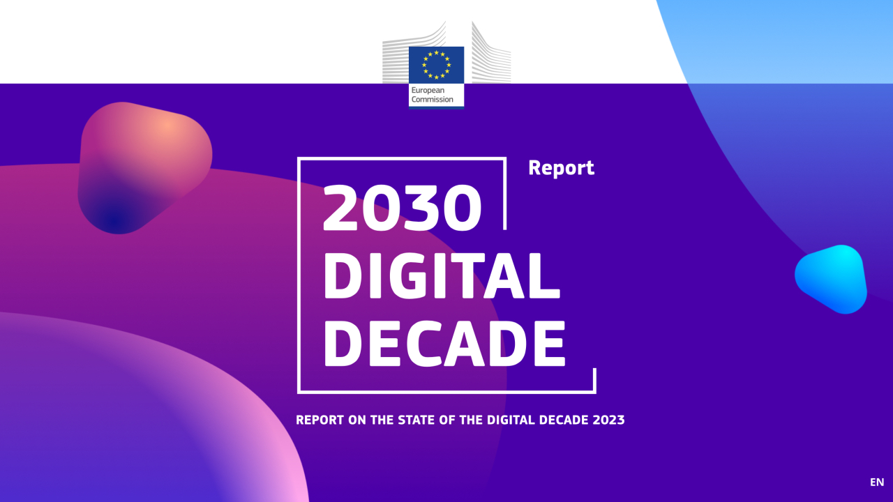 2023 Digital Decade