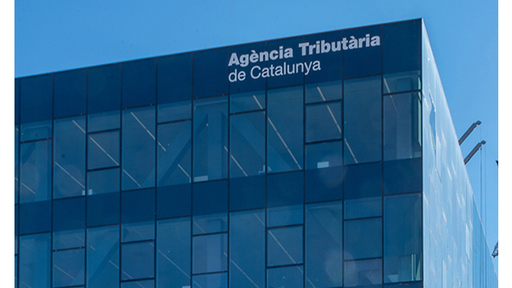 Agencia tributaria cataluña