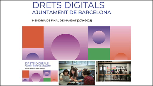 Derechos barcelona