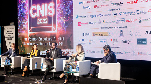 CNIS aapp 2022