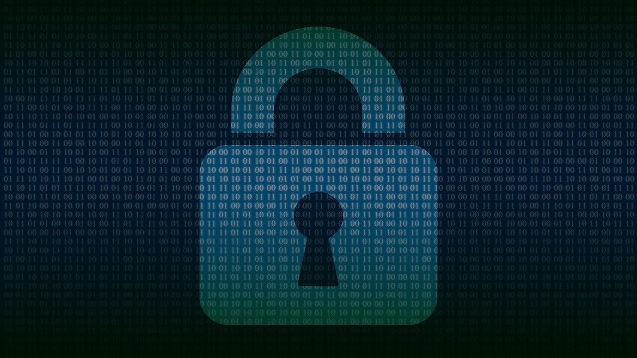 cybersecurity