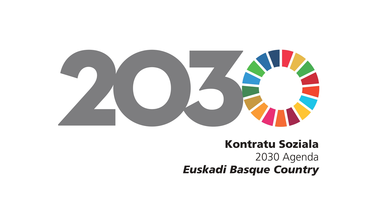 Agenda 2030 Euskadi