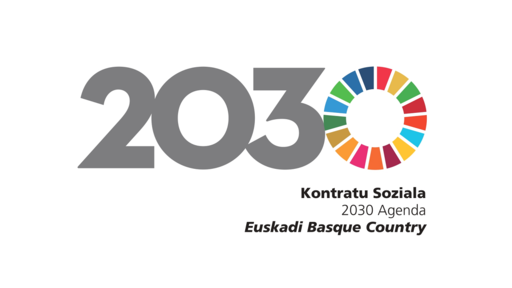 Agenda 2030 Euskadi