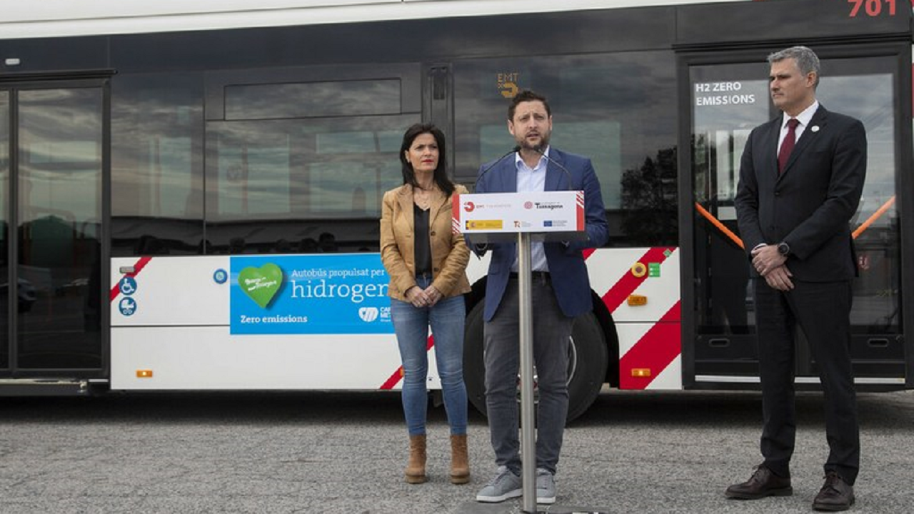 Autobuses Tarragona