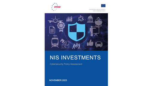 CSPA - NIS Investments - 2023