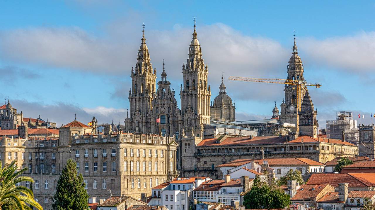 santiago-compostela