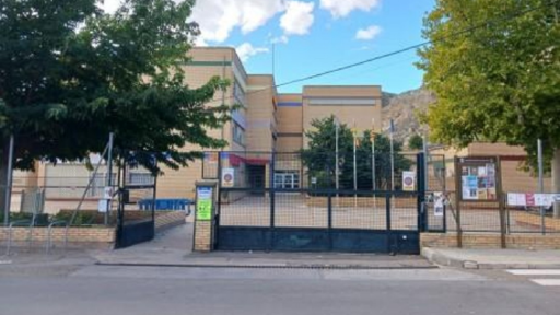 Colegio Calatayud