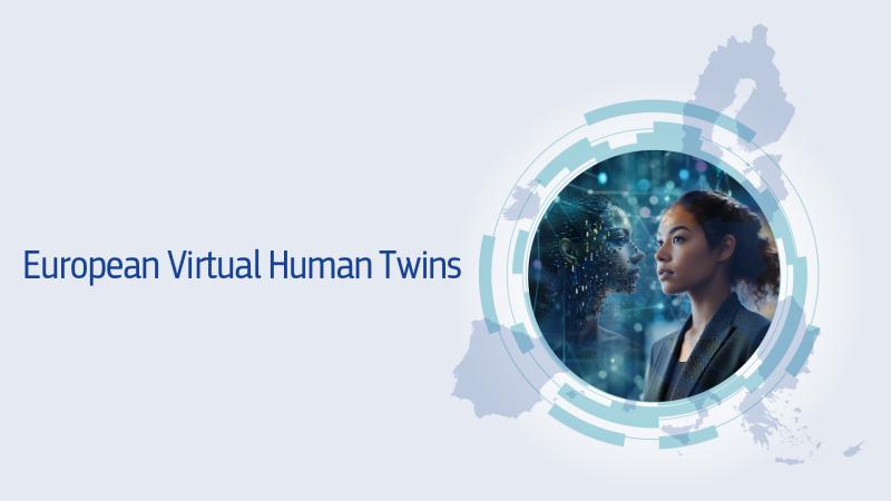 European virtual twin