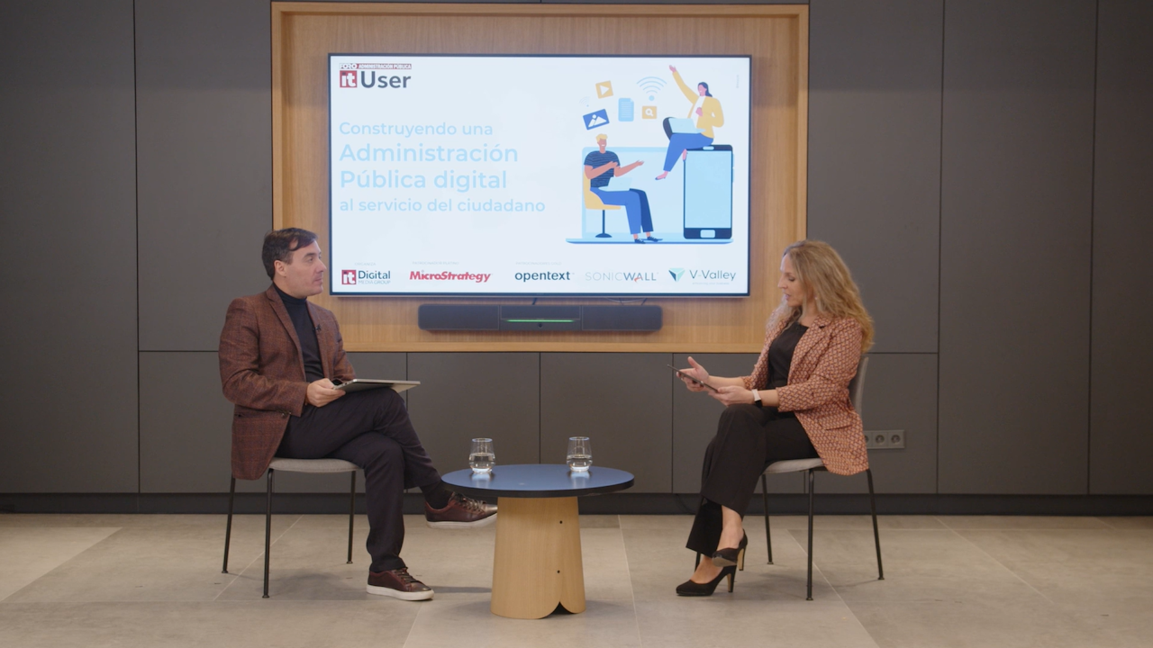 Foro AAPP Entrevista Axier