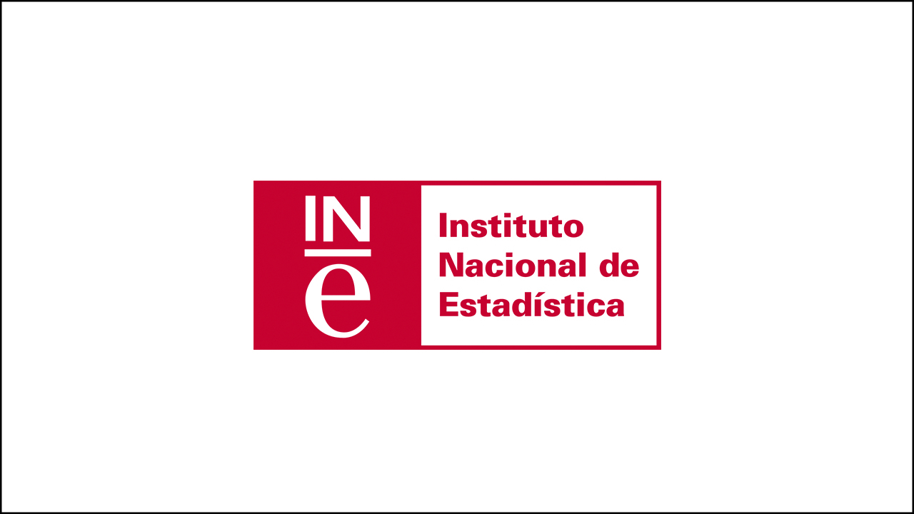 INE Instituto Estadistica