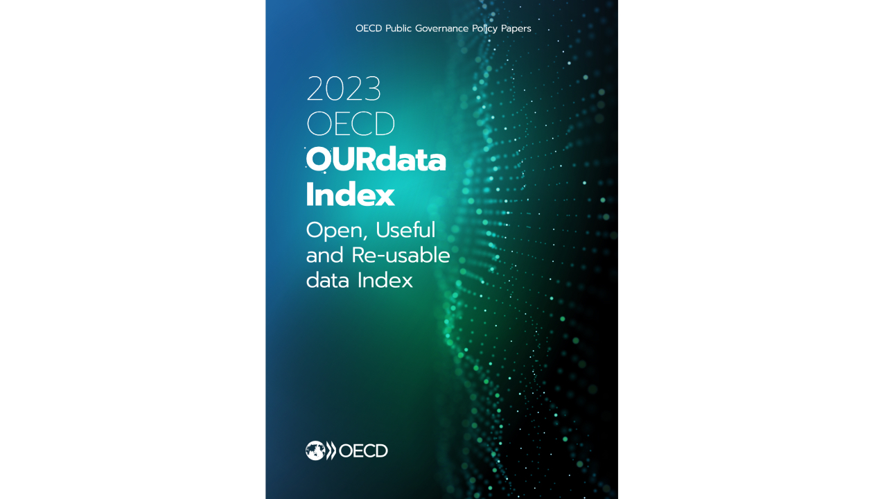 OURdata de la OCDE